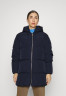 Tommy Hilfiger PUFFER COAT Down coat desert sky ПУФЕРНОЕ ПАЛЬТО Пуховик небо пустыни