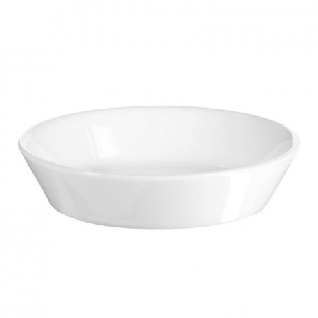ASA SELECTION ASA 250°C plus Aperitif Teller / Top rund d: 8,5 cm / h: 2,3 cm ASA 250°C плюс тарелка для аперитива / верхняя часть d: 8,5 см / высота: 2,3 см
