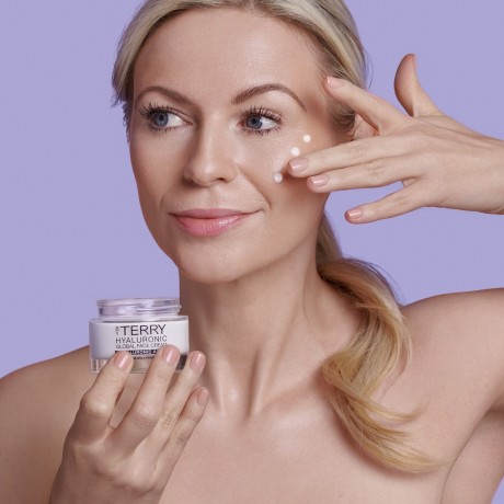 By Terry Hyaloronic Global Face Cream  Гиалуроновый глобальный крем для лица