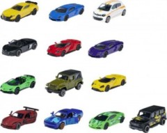 Majorette Limited Edition Giftpack 9+4 Limited Edition 8 Подарочный набор ограниченной серии 9+4 ограниченная серия 8