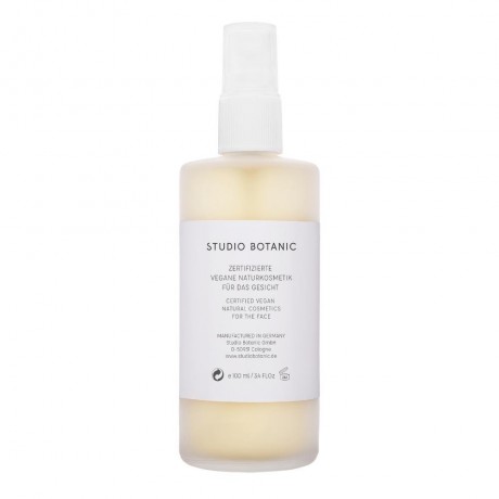 Studio Botanic Gesichtstonikum Pflegend  Тоник для лица Питательный