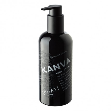 ABHATI Suisse Kanva Body Lotion  Лосьон для тела Канва