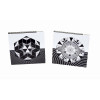SINA®SPIELZEUG Optikspielzeug Kaleidoskop KONTRAST Оптический игрушечный калейдоскоп CONTRAST
