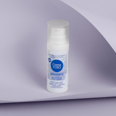 SAPONE DI UN TEMPO Feuchtigkeitsspendende Gesichtscreme  Увлажняющий крем для лица