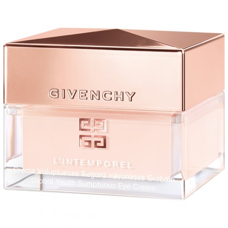 Антивозрастной крем для глаз Givenchy L’Intemporel Global Youth Sumptuous Eye Cream