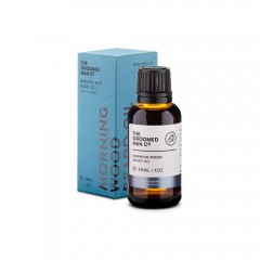THE GROOMED MAN CO Morning Wood Beard Oil  Утреннее масло для бороды