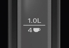 BOSCH BOSCH Wasserkocher TWK3P423 sw Schwarz Чайник BOSCH TWK3P423 ПО