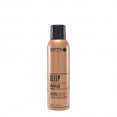 Sienna X SLEEP Q10 Tinted Mousse  SLEEP Q10 Оттеночный мусс