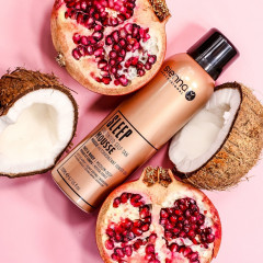 Sienna X SLEEP Q10 Tinted Mousse  SLEEP Q10 Оттеночный мусс