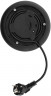Hyundai Hyundai Wasserkocher VK780, 1,7 l, 2200 W, Temperaturregelung von 40 bis 100 °C, KEEP WARM-Funktion bis 120 Min  Чайник Hyundai VK780, 1,7 л, 2200 Вт, регулировка температуры от 40 до 100 °С, функция KEEP WARM до 120 минут.