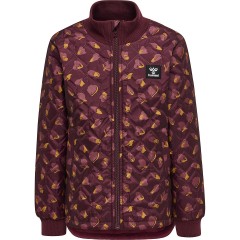 hummel hmlTULE THERMO JACKET Ubergangsjacken fur Madchen hmlTULE THERMO JACKET Межсезонные куртки для девочек