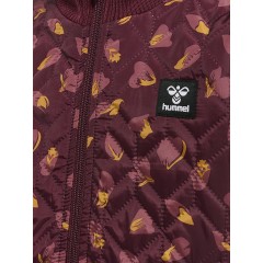 hummel hmlTULE THERMO JACKET Ubergangsjacken fur Madchen hmlTULE THERMO JACKET Межсезонные куртки для девочек