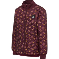 hummel hmlTULE THERMO JACKET Ubergangsjacken fur Madchen hmlTULE THERMO JACKET Межсезонные куртки для девочек