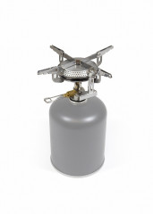 Origin Outdoors Origin Outdoors Gaskocher, Origin Outdoors Gaskocher 'Scope' mit Piezozundung  Газовая плита Origin Outdoors, Газовая плита Origin Outdoors &amp;#39;Scope&amp;#39; с пьезоподжигом