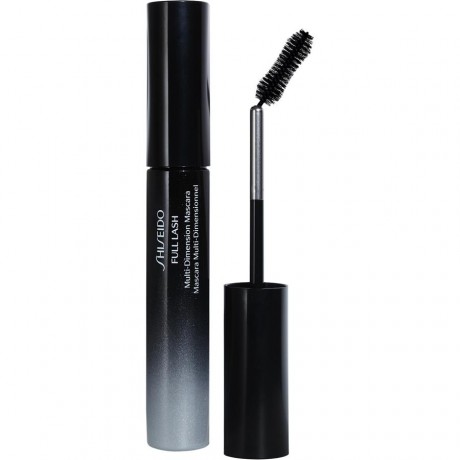 Shiseido (Шисейдо) AugenMake-Up Тональный крем Fussl Lash Multi-Dimension Mascara Тушь для ресниц, Nr. BK901 Black / 8 мл