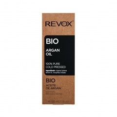 REVOX B77 Argan Oil 100% Pure  Аргановое масло 100% чистое