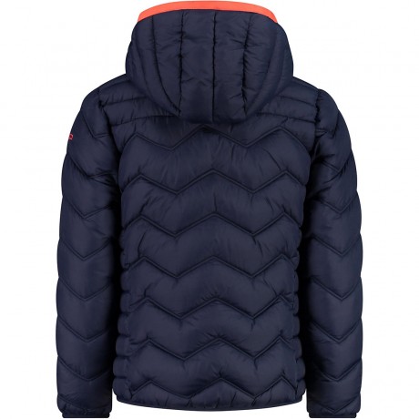 CMP Steppjacke стеганая куртка