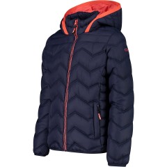 CMP Steppjacke стеганая куртка