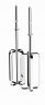 Dualit Dualit Handmixer Dualit Handmixer  Ручной миксер Dualit Ручной миксер Dualit