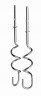 Dualit Dualit Handmixer Dualit Handmixer  Ручной миксер Dualit Ручной миксер Dualit