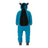 WeeDo B-MONDO Monster Overalls Комбинезон B-MONDO Monster