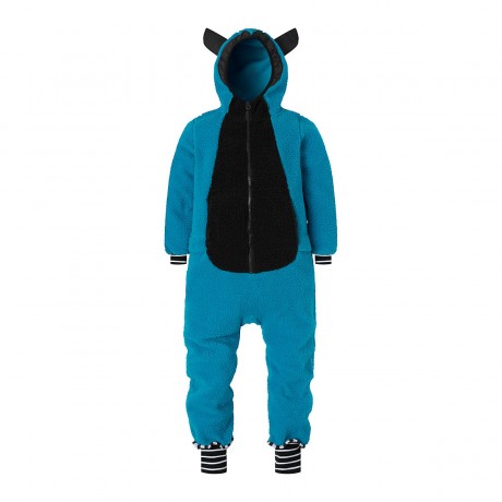 WeeDo B-MONDO Monster Overalls Комбинезон B-MONDO Monster