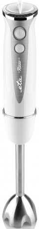 eta eta Stabmixer Rizzo, ETA305790000, 400 W, mit Zerkleinereraufsatz und Mixbecher, DC-Motor ручной блендер eta Rizzo, ETA305790000, 400 Вт, с насадкой-измельчителем и чашей для смешивания, двигатель постоянного тока