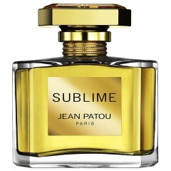 Jean Patou  Eau de Parfum (EdP) Парфюмерная вода Sublime, 50 мл