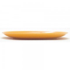 Friesland Friesland Happymix Safrangelb Fruhstucksteller 19 cm Friesland Happymix шафраново-желтая тарелка для завтрака 19 см