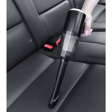 flowgoer flowgoer Akku-Handstaubsauger 6000PA kabelloser Mini-Handstaubsauger  Беспроводной ручной пылесос Flowgoer 6000PA беспроводной мини-ручной пылесос
