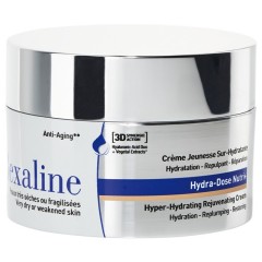 Rexaline (Рексалайн) Hydra 3D Dose Nutri+ Gesichtscreme  Gesichtspflege, 50 мл