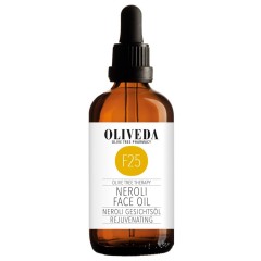 Oliveda Neroli Gesichtsol Gesichtsol, 50 мл