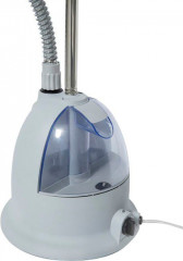 Steamery Steamery Dampfburste Cumulus No. 3 Home Steamer 0231, 1750 W, grau  Паровая щетка Cumulus No. 3 Домашний пароварка 0231, 1750 Вт, серый