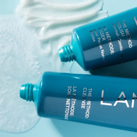 Lancer CLEANSE  ОЧИЩЕНИЕ
