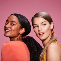 Silke London Frida SILKE Hair Ties Multi-Coloured Jewel Tones Frida Резинки для волос SILKE