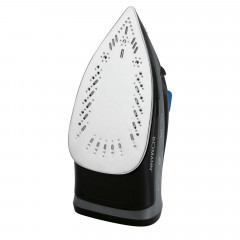 BOMANN BOMANN Dampfbugeleisen BOMANN Dampfbugelautomat Dampfbugeleisen DB 6003 schwarz-blau  Паровой утюг BOMANN Автоматический паровой утюг BOMANN паровой утюг DB 6003 черно-синий