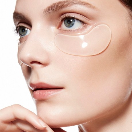 MAGICSTRIPES Wake Me Up Collagen Patches Коллагеновые пластыри Wake Me Up