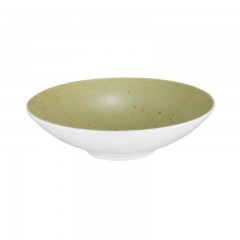 Seltmann Weiden Seltmann Weiden Coup Fine Dining - Country Life oliv Schale Coup 20 cm Seltmann Weiden Coup Fine Dining - Оливковая чаша Country Life Coup 20 см