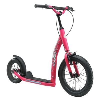 Star Scooter Roller 16 Zoll New Gen Скутер 16 дюймов New Gen