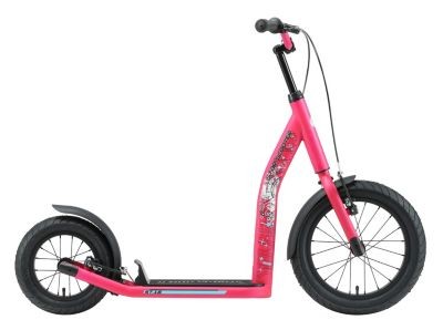 Star Scooter Roller 16 Zoll New Gen Скутер 16 дюймов New Gen