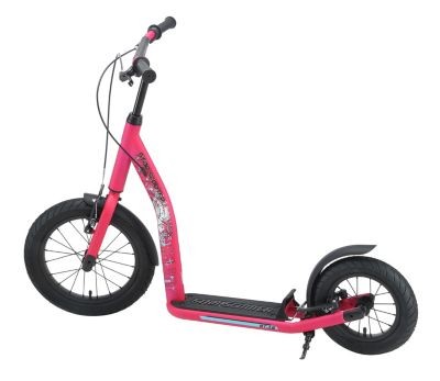 Star Scooter Roller 16 Zoll New Gen Скутер 16 дюймов New Gen