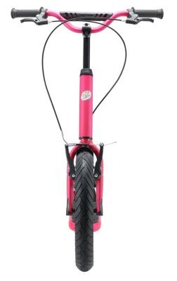 Star Scooter Roller 16 Zoll New Gen Скутер 16 дюймов New Gen