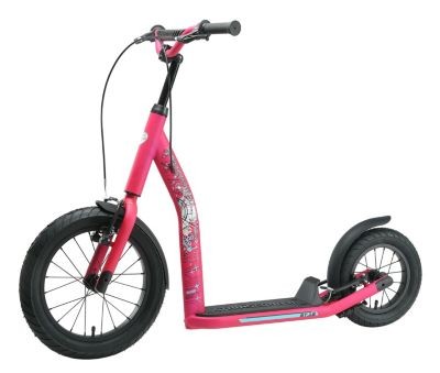 Star Scooter Roller 16 Zoll New Gen Скутер 16 дюймов New Gen