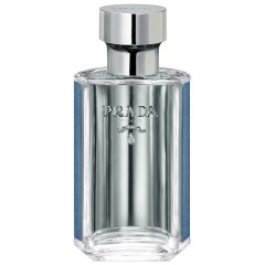 Prada (Прада)  Eau de Toilette (EdT) Туалетная вода LHomme LEau, 150 мл