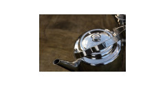 Petromax Petromax Teekessel tk1 edelstahl, 1,5 Liter  edelstahl Чайник Petromax tk1 нержавеющая сталь, 1,5 литра