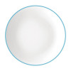 Arzberg Arzberg Porzellan Cucina Colori Blue Suppenteller 22 cm Фарфоровая тарелка Arzberg Cucina Colori Blue 22 см
