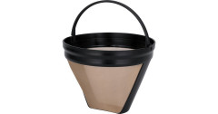 Steba Steba Filterkaffeemaschine KM F3 Thermo, Filtermaschine edelstahl  edelstahl Кофемашина с фильтром Steba KM F3 Thermo, фильтр-машина из нержавеющей стали