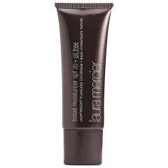 Laura Mercier (Лаура Мерсье) Tinted Moisturizer Oil Free SPF 20 Getonte Tagespflege Foundation, 50 мл