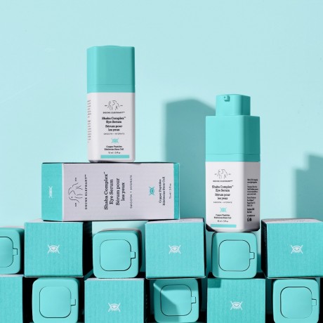 Drunk Elephant Shaba Complex Eye Serum  Сыворотка для кожи вокруг глаз Shaba Complex