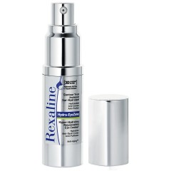 Rexaline (Рексалайн) Hydra 3D Eye Zone  Augencreme Gesichtspflege, 15 мл